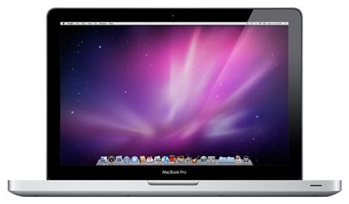 MacBook Pro 13 Mid 2010