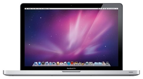 MacBook Pro 15 Early 2011