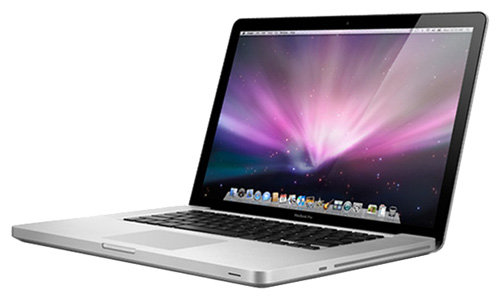 MacBook Pro 15 Late 2008