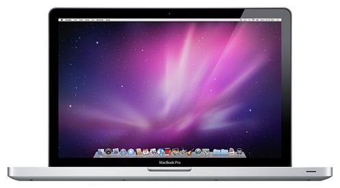 MacBook Pro 15 Mid 2010