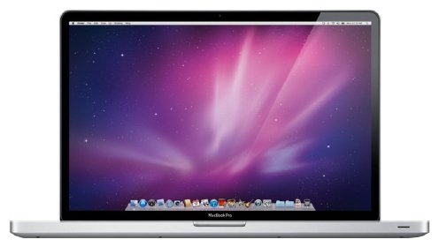 MacBook Pro 17 Early 2011