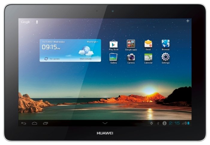 MediaPad 10 Link 8Gb Wi-Fi