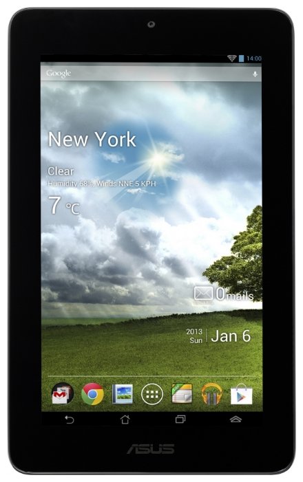 MeMO Pad ME172V 16Gb