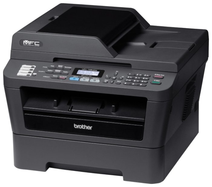 MFC-7860DW