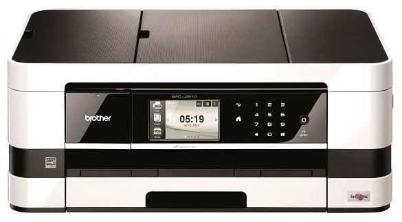 MFC-J2510