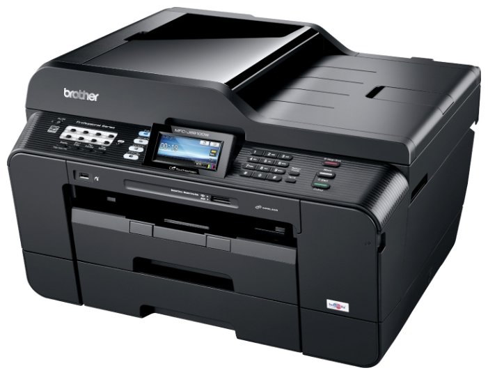 MFC-J6910DW