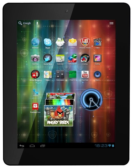 MultiPad 2 PMP7280C