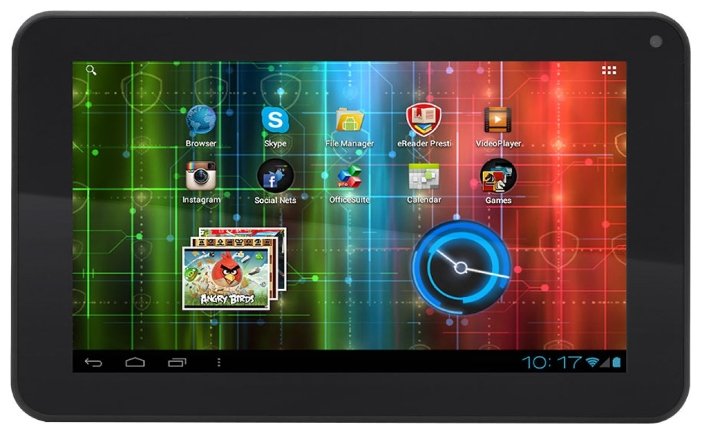MultiPad PMP3570C