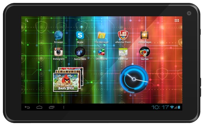 Multipad PMP3670B