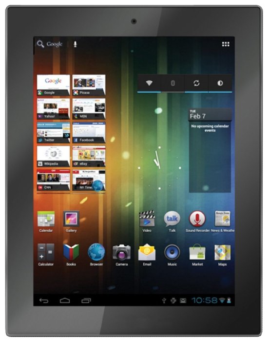 MultiPad PMP5097