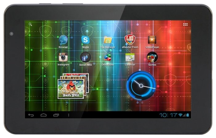 MultiPad PMP5570
