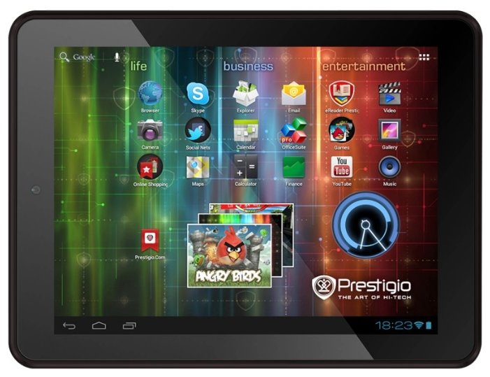 MultiPad PMP5580C DUO