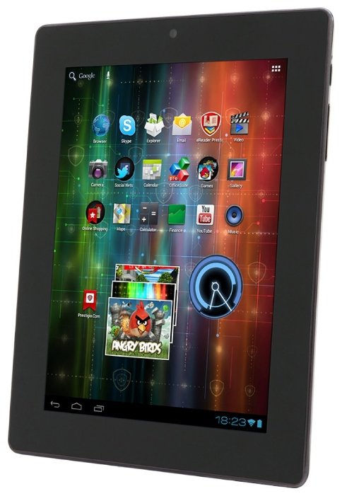 MultiPad PMP5880D DUO