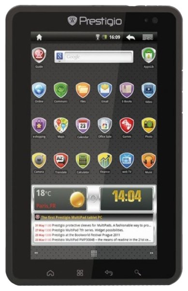 MultiPad PMP7074B 3G