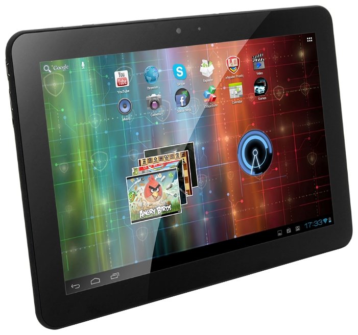 MultiPad PMP7100D3G