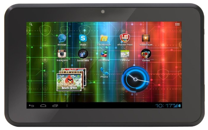 MultiPad PMP7170B