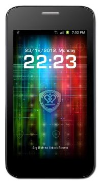 MultiPhone 3500 DUO