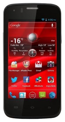 MultiPhone 4055 DUO