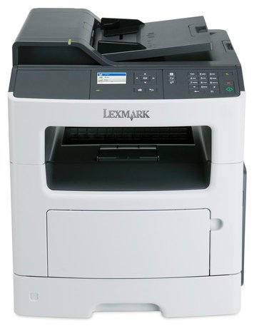 MX310dn