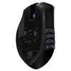 Naga Epic Black USB