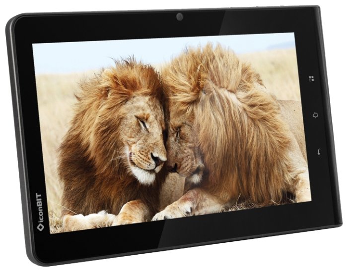 NETTAB PRIDE 8Gb