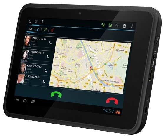 NETTAB SKY 3G