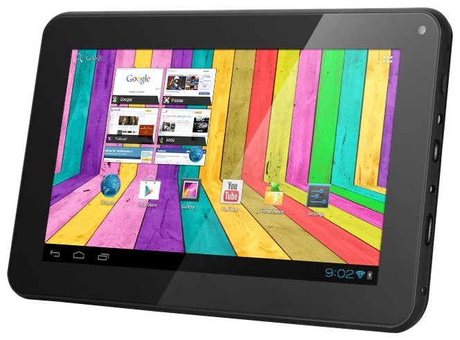 NETTAB SKY NET 4Gb