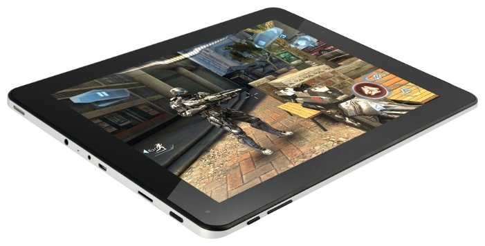 NETTAB SPACE III 16Gb