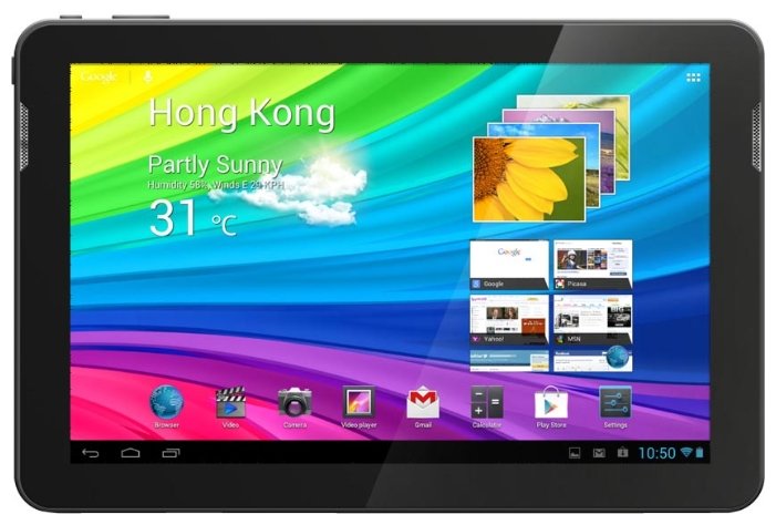 NETTAB THOR X 16Gb