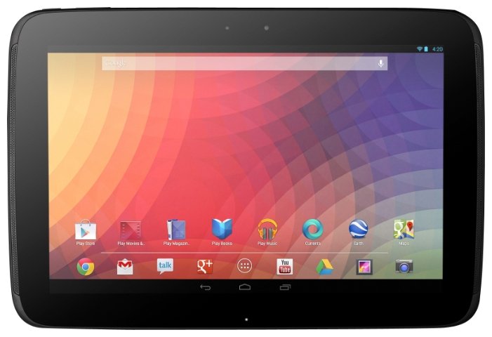 Nexus 10 16Gb