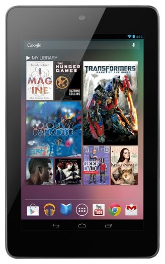 Nexus 7 32Gb