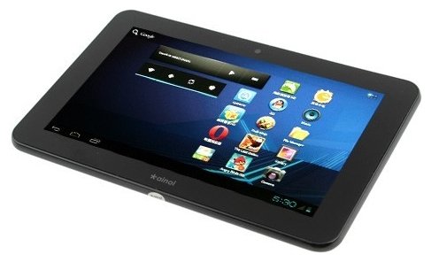 Novo 7 Aurora