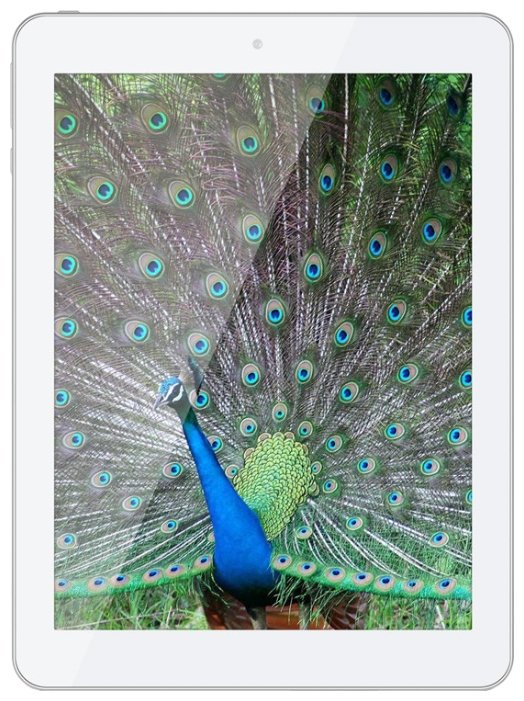 Novo 8 Discover