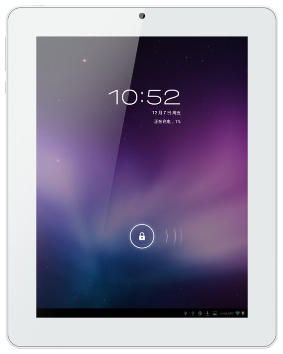 Novo 8 Dream
