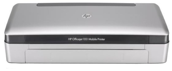 Officejet 100 Mobile Printer L411
