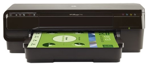 Officejet 7110