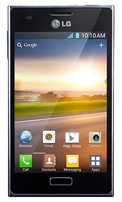 Optimus L5