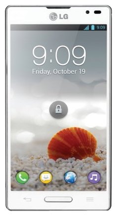 Optimus L9
