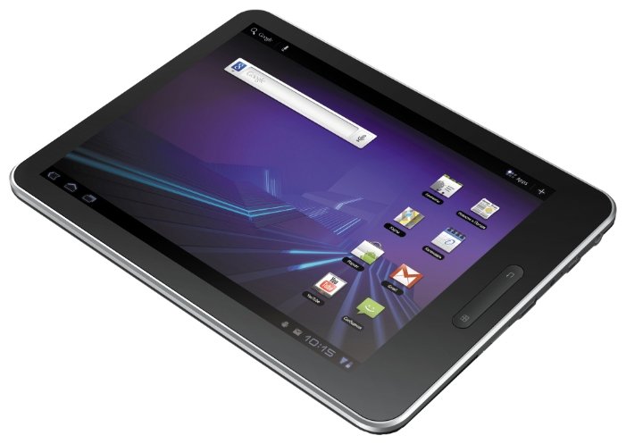 Pad B8012