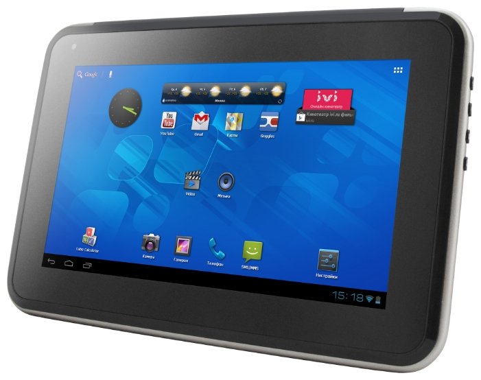 Pad R7020