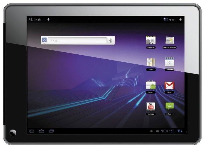 Pad R8010