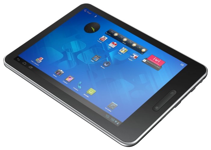 Pad R8012