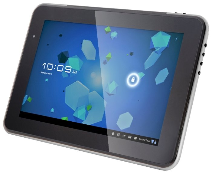 Pad R9010