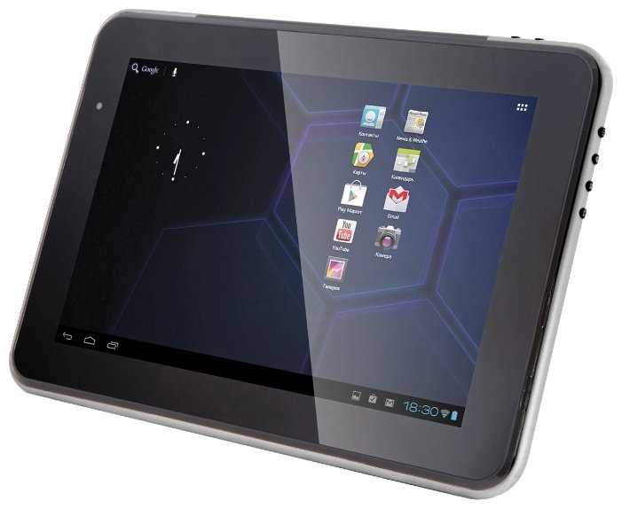 Pad R9011