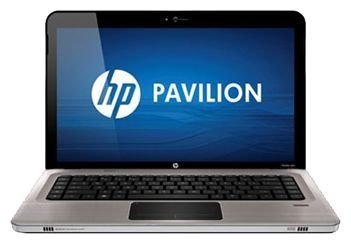 PAVILION  dv6-3072er