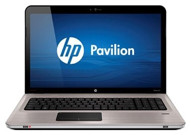 PAVILION dv7-5000er