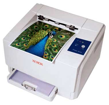 Phaser 6110N