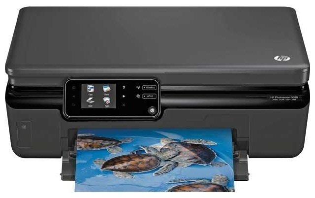 Photosmart 5510