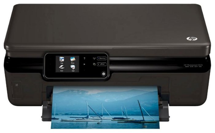 Photosmart 5515