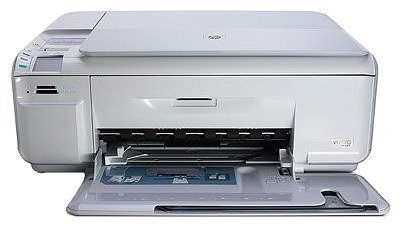 Photosmart C4583